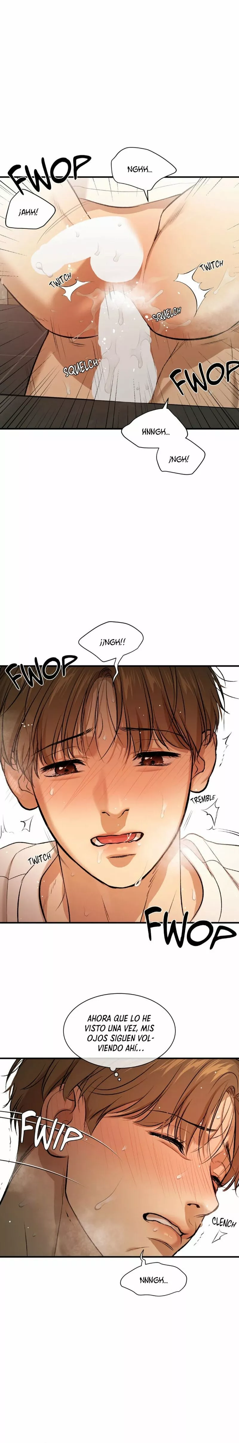 Jinx Capítulo 20 - Page 12