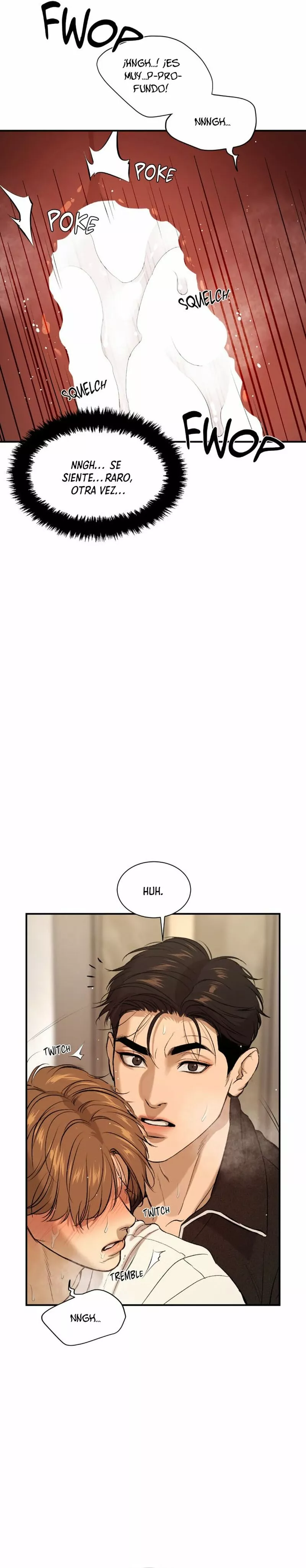 Jinx Capítulo 20 - Page 13