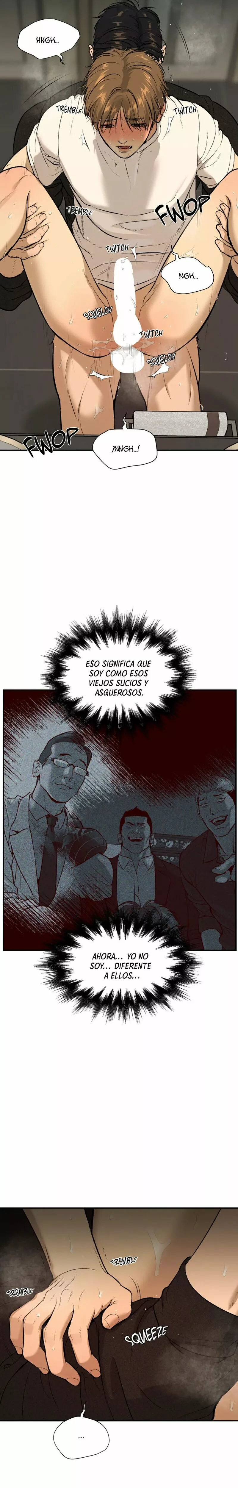 Jinx Capítulo 20 - Page 16