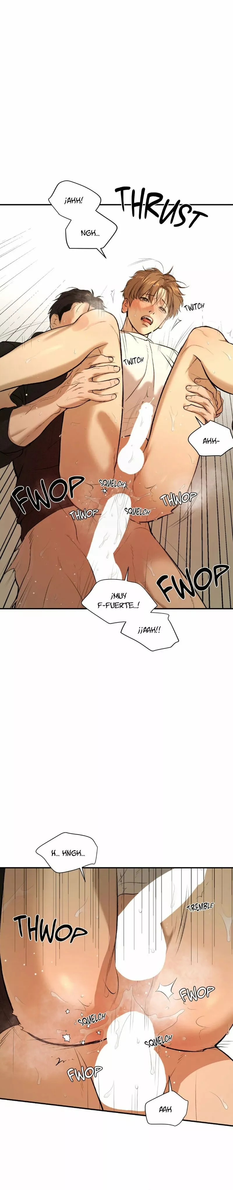 Jinx Capítulo 20 - Page 17