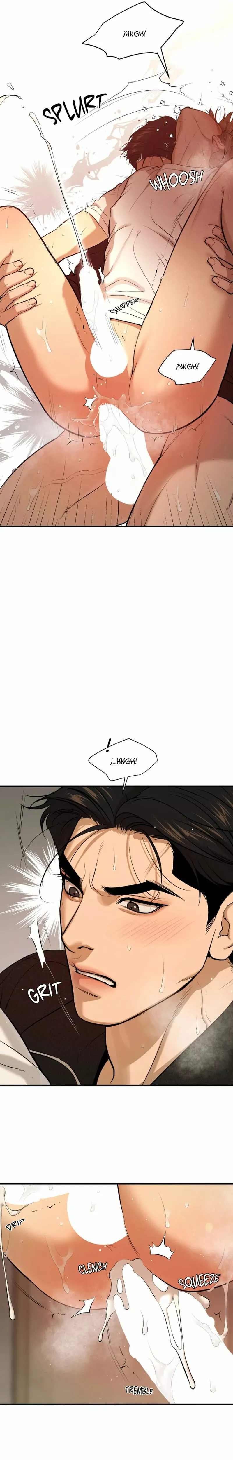 Jinx Capítulo 20 - Page 20