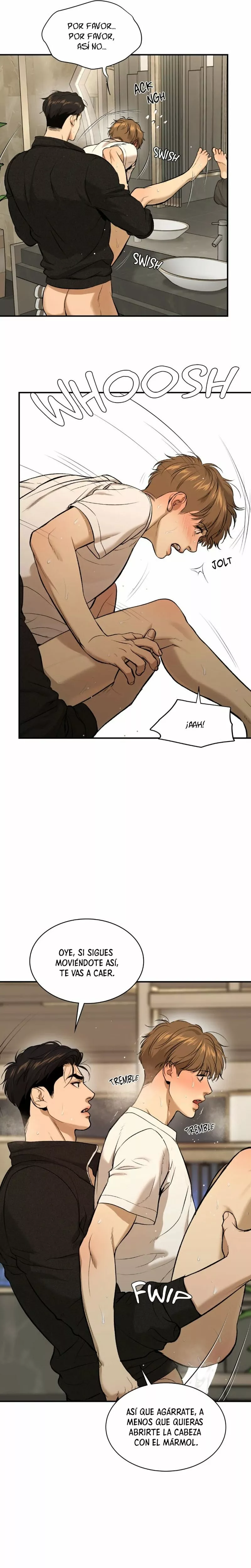 Jinx Capítulo 20 - Page 4