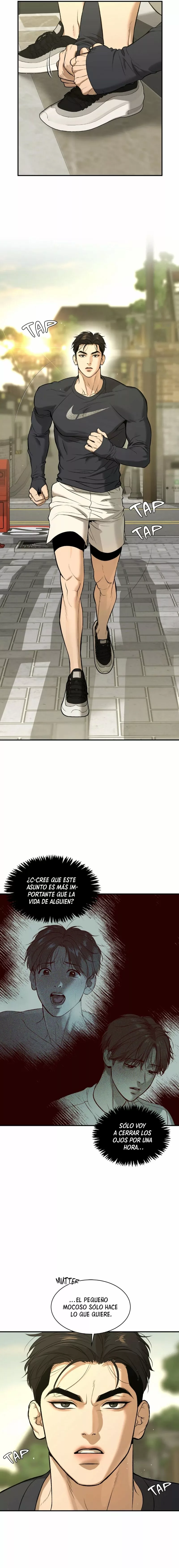 Jinx Capítulo 21 - Page 11