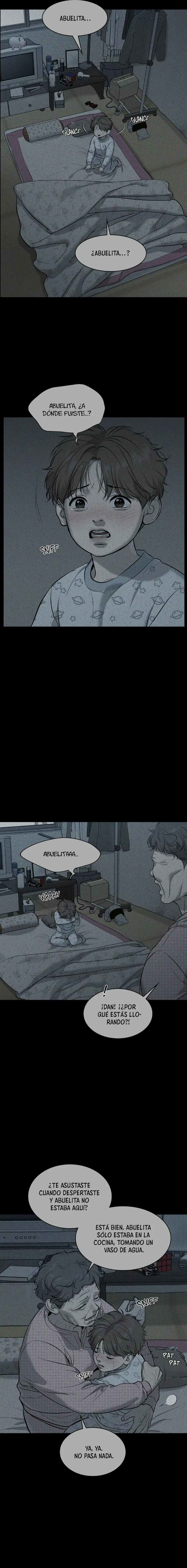 Jinx Capítulo 21 - Page 13