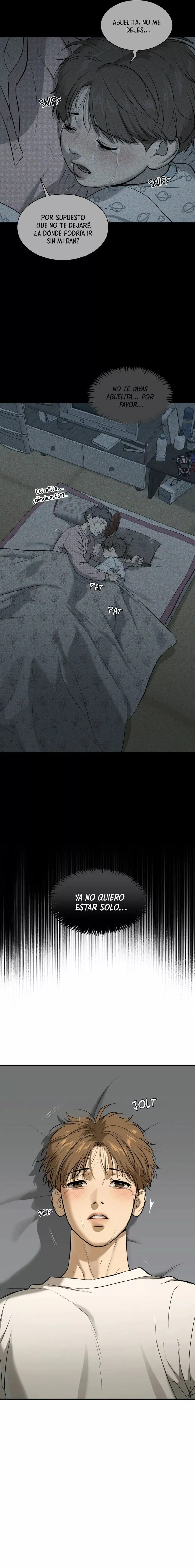 Jinx Capítulo 21 - Page 14