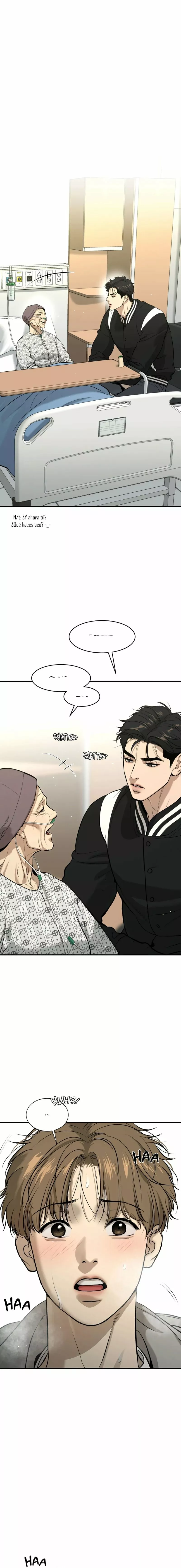 Jinx Capítulo 21 - Page 17