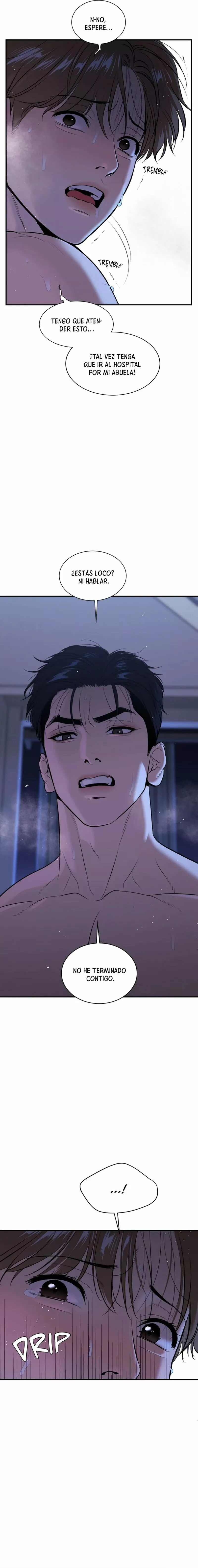 Jinx Capítulo 21 - Page 2