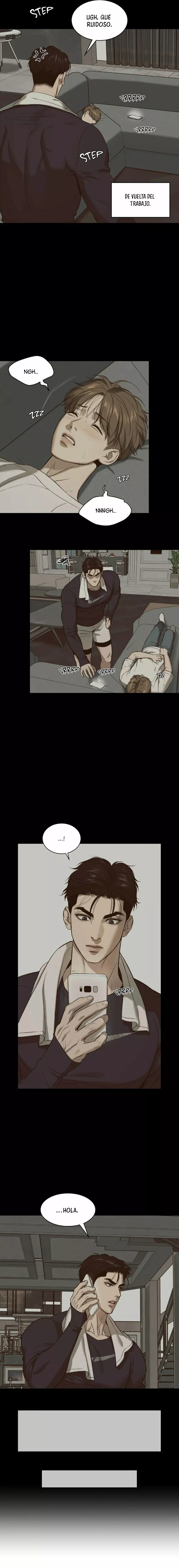 Jinx Capítulo 21 - Page 21