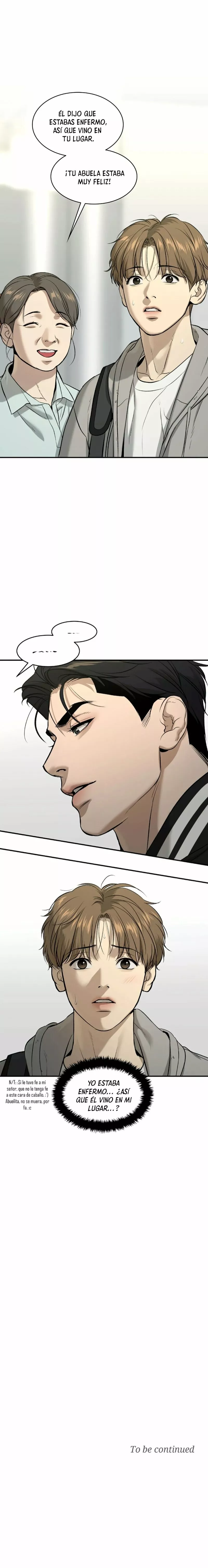 Jinx Capítulo 21 - Page 22