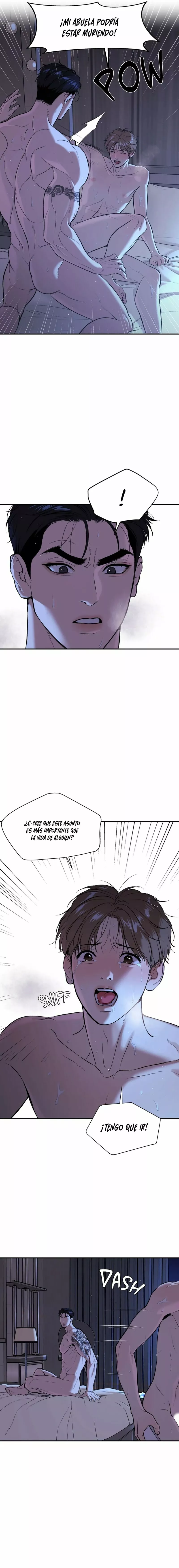 Jinx Capítulo 21 - Page 3