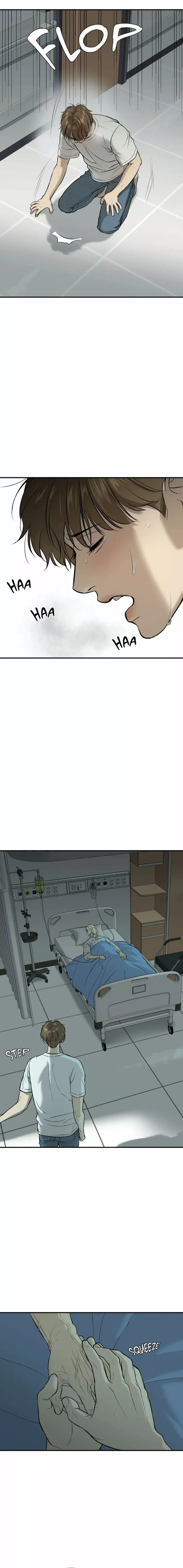 Jinx Capítulo 21 - Page 7