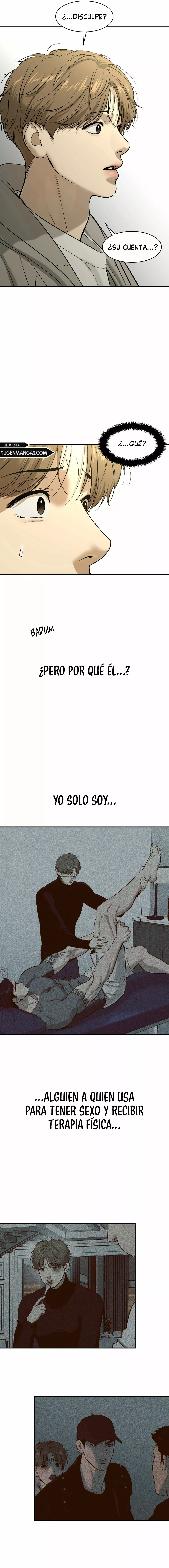 Jinx Capítulo 22 - Page 12