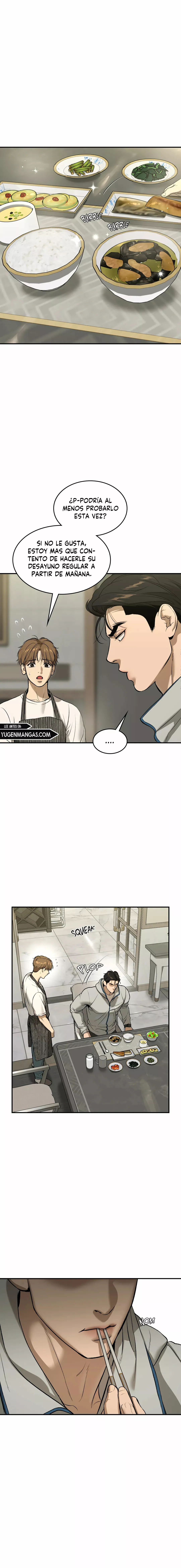 Jinx Capítulo 22 - Page 17