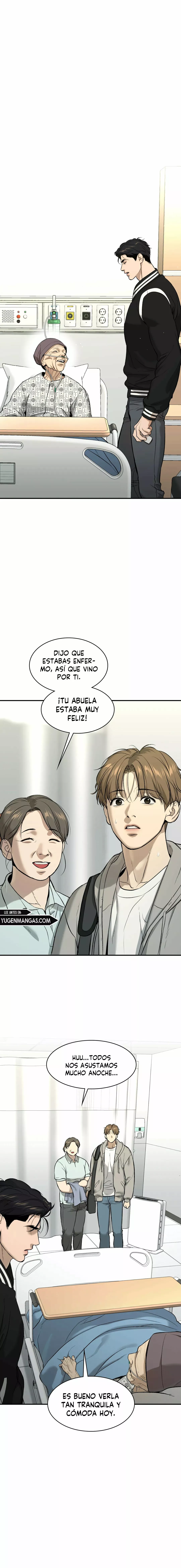 Jinx Capítulo 22 - Page 2