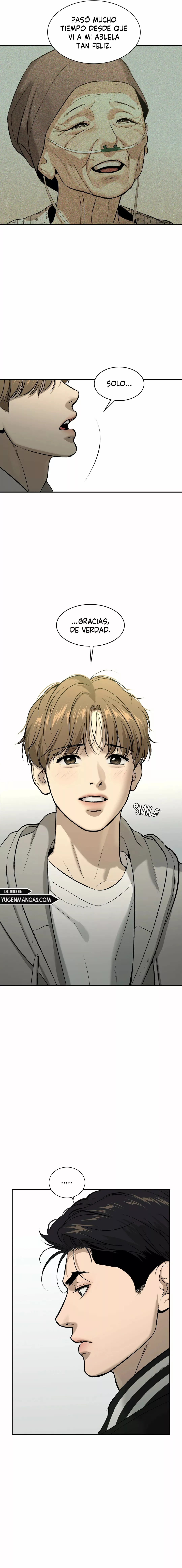 Jinx Capítulo 22 - Page 8