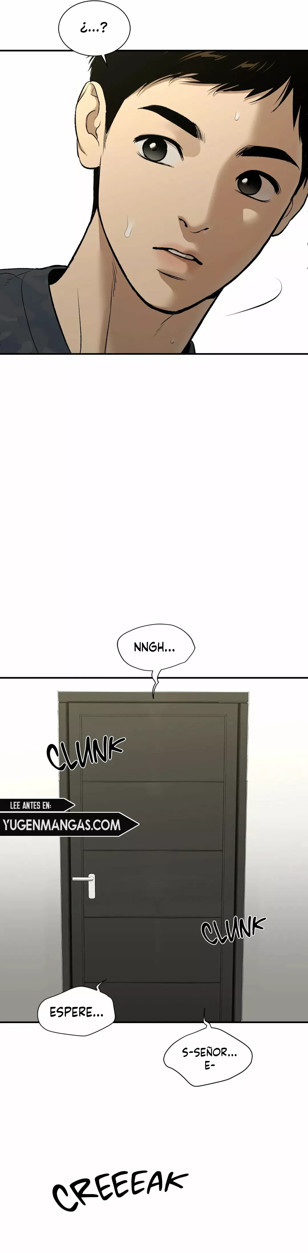 Jinx Capítulo 23 - Page 20