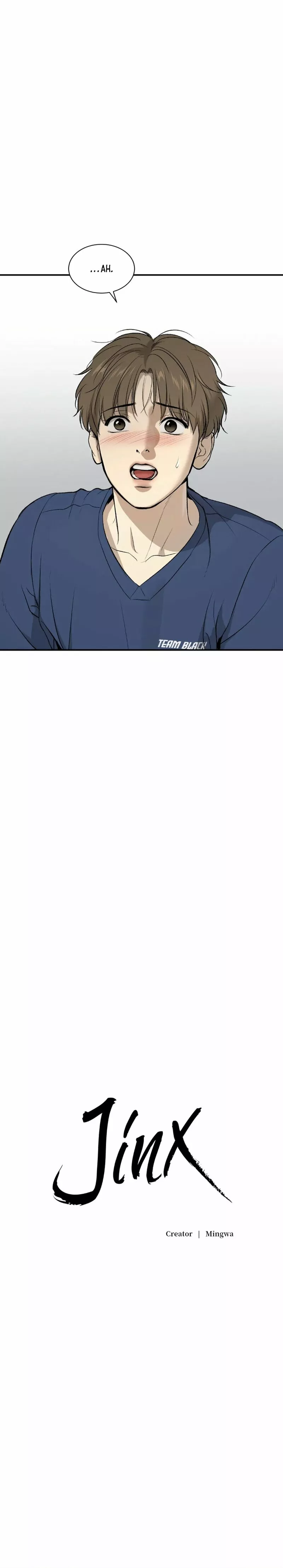 Jinx Capítulo 24 - Page 12