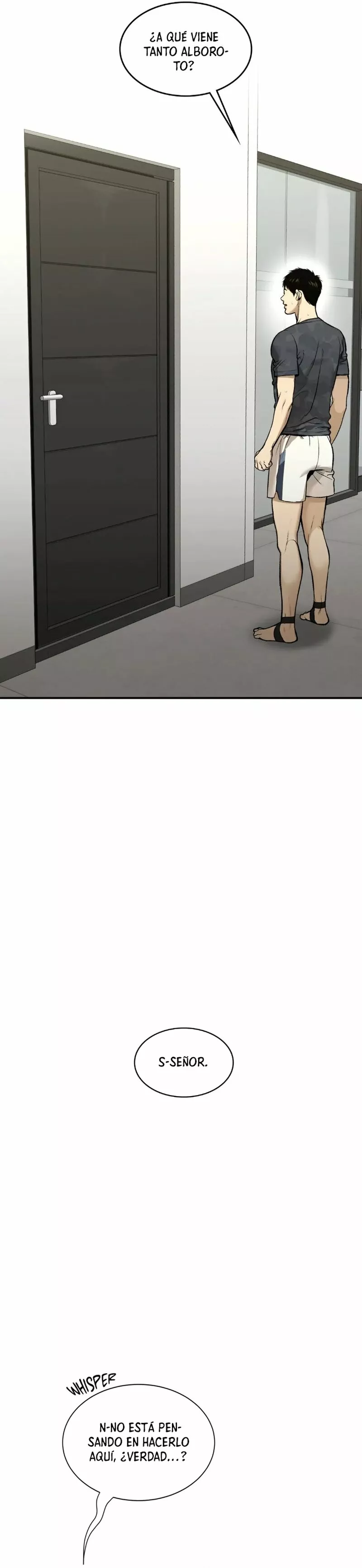 Jinx Capítulo 24 - Page 2