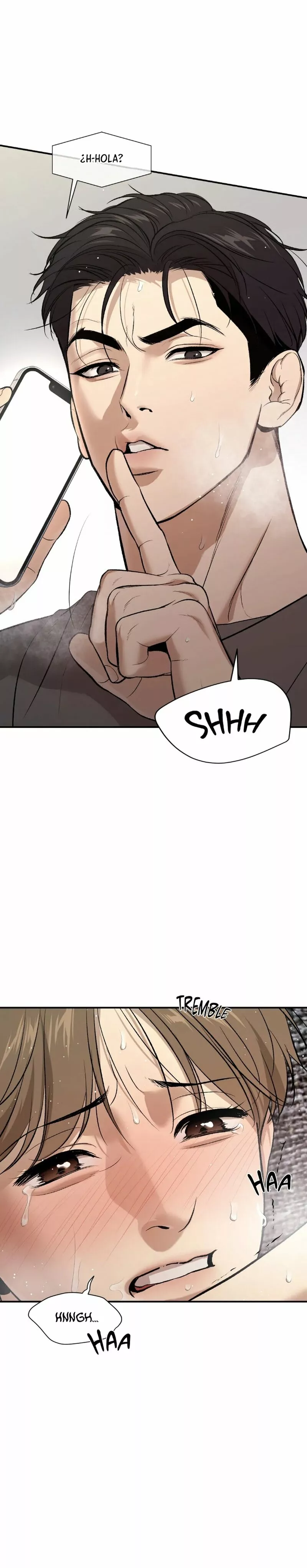 Jinx Capítulo 24 - Page 24