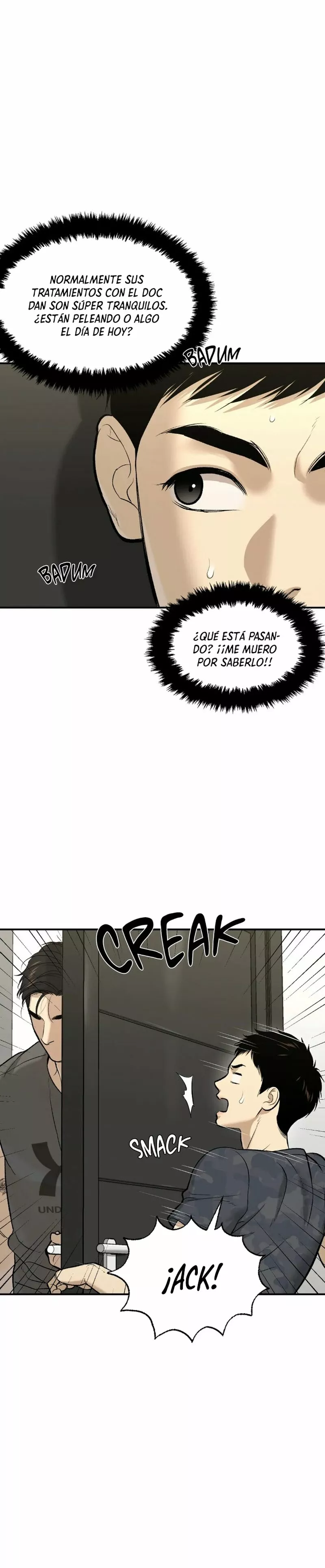 Jinx Capítulo 24 - Page 7