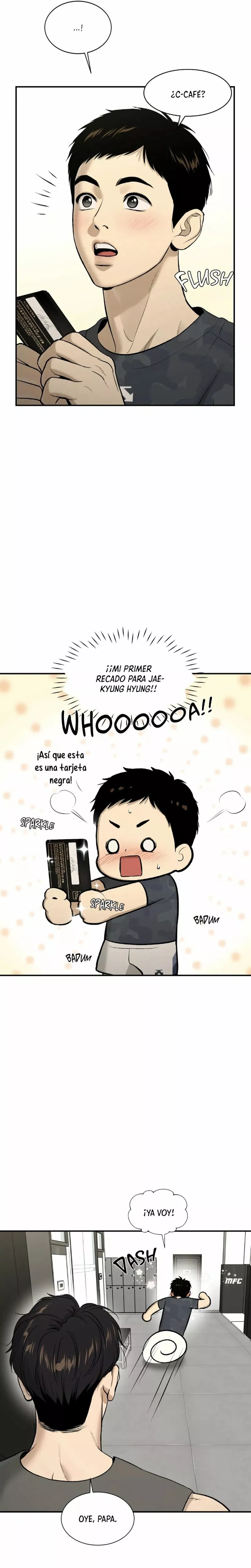 Jinx Capítulo 24 - Page 9