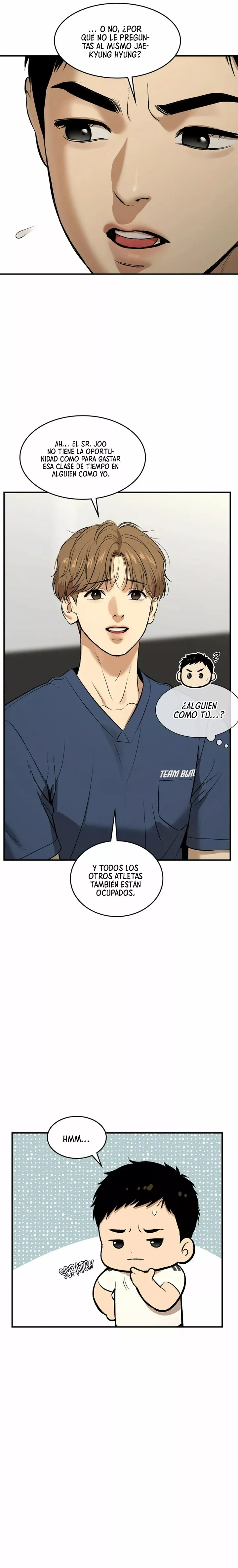 Jinx Capítulo 25 - Page 17