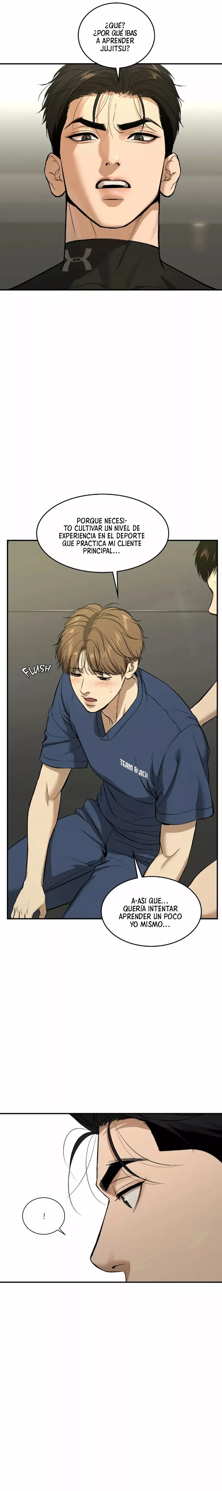 Jinx Capítulo 25 - Page 25