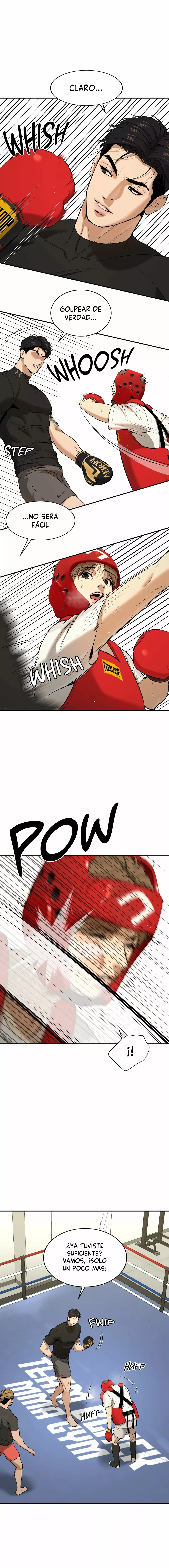 Jinx Capítulo 26 - Page 12