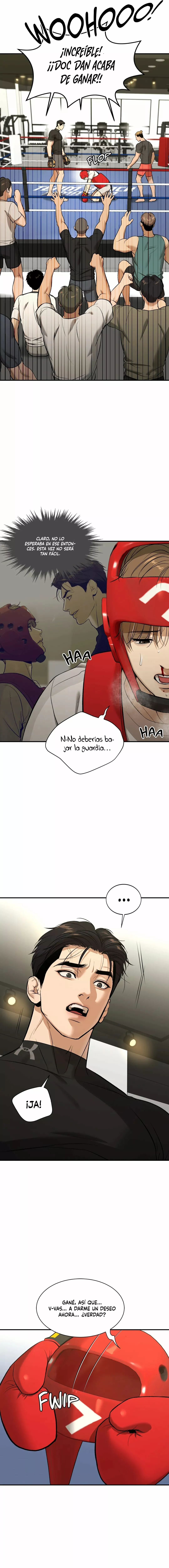 Jinx Capítulo 26 - Page 20