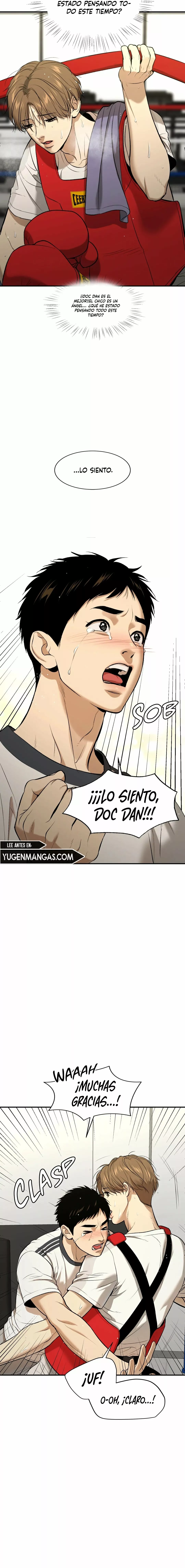 Jinx Capítulo 26 - Page 24