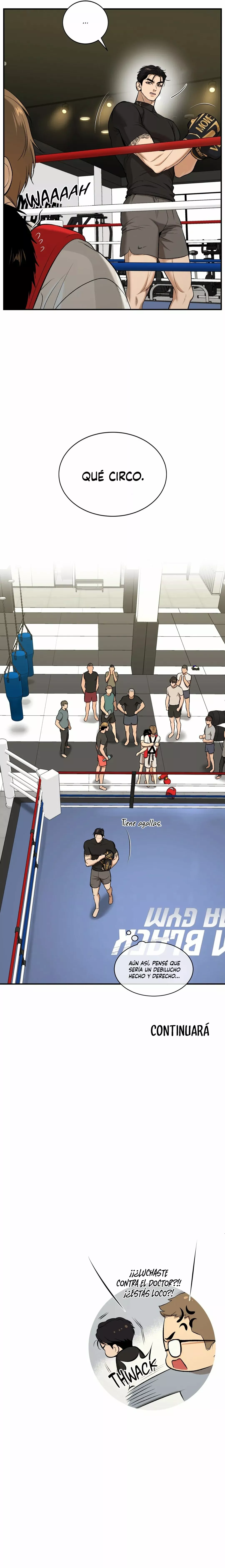 Jinx Capítulo 26 - Page 25