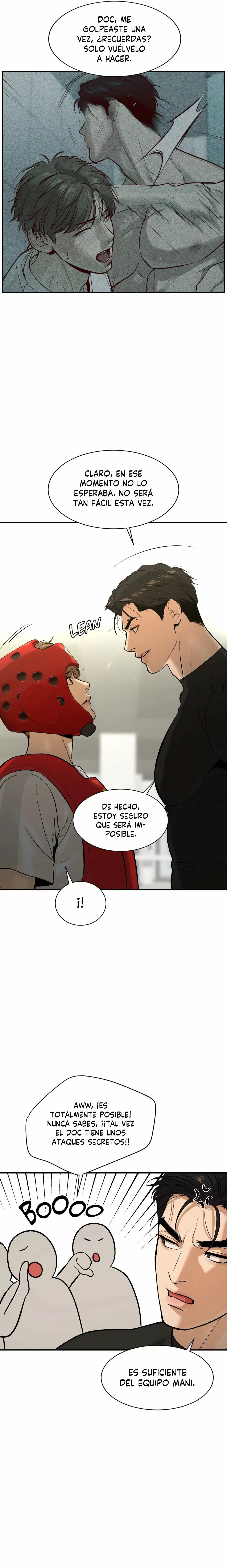 Jinx Capítulo 26 - Page 4