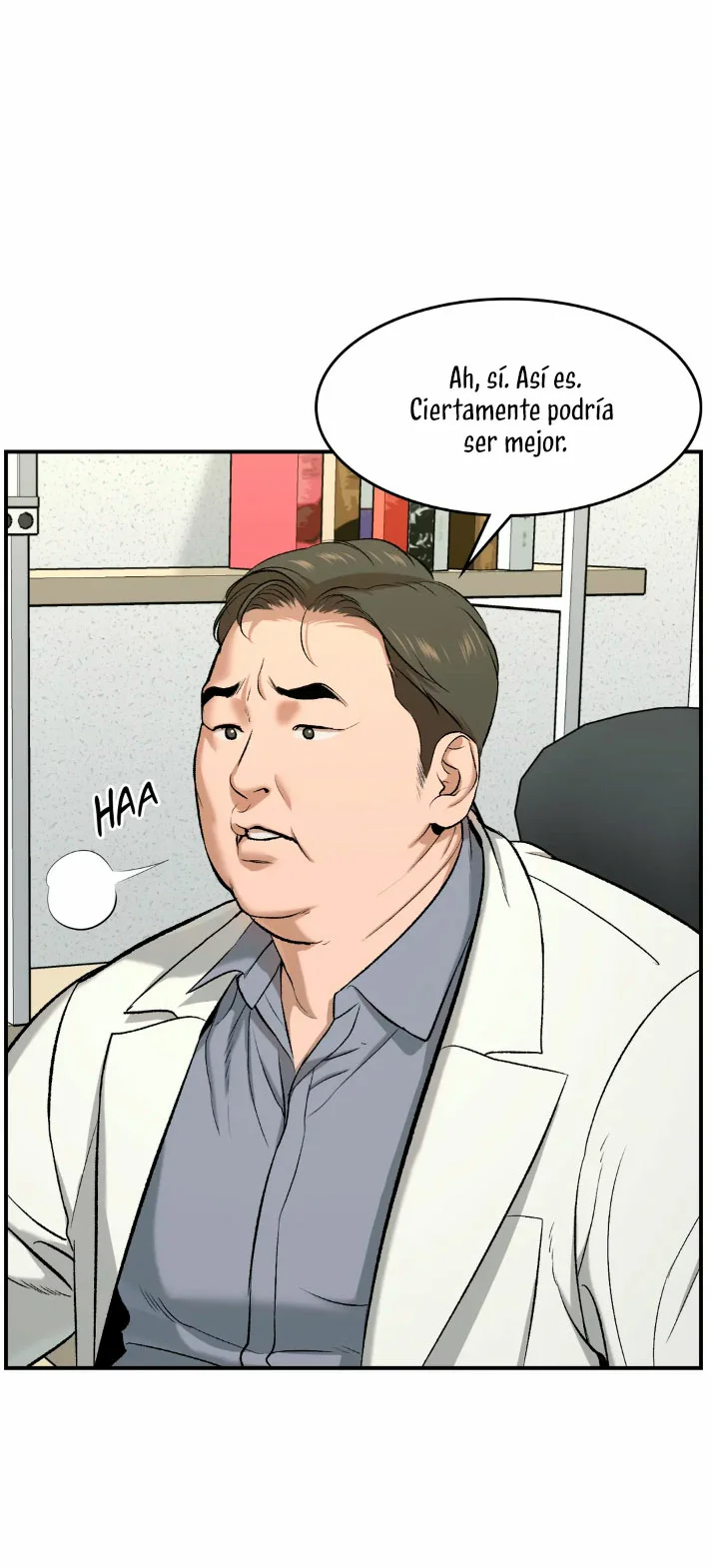 Jinx Capítulo 27 - Page 11