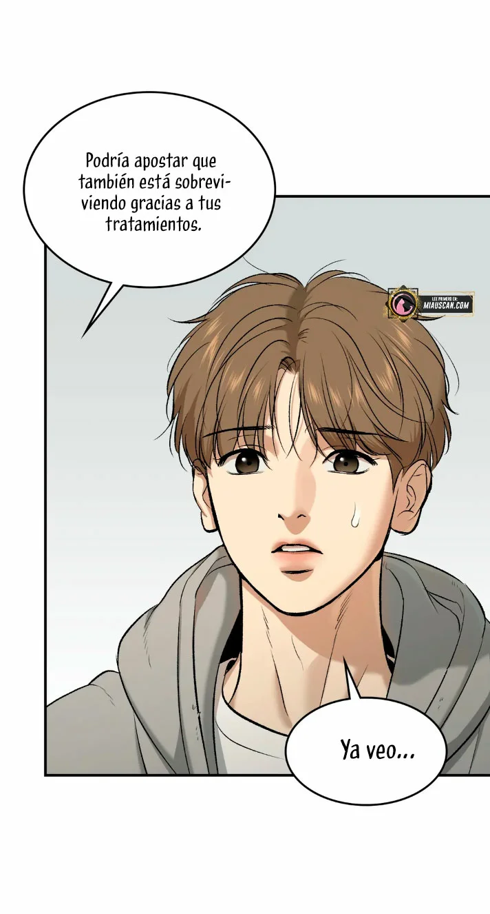 Jinx Capítulo 27 - Page 13