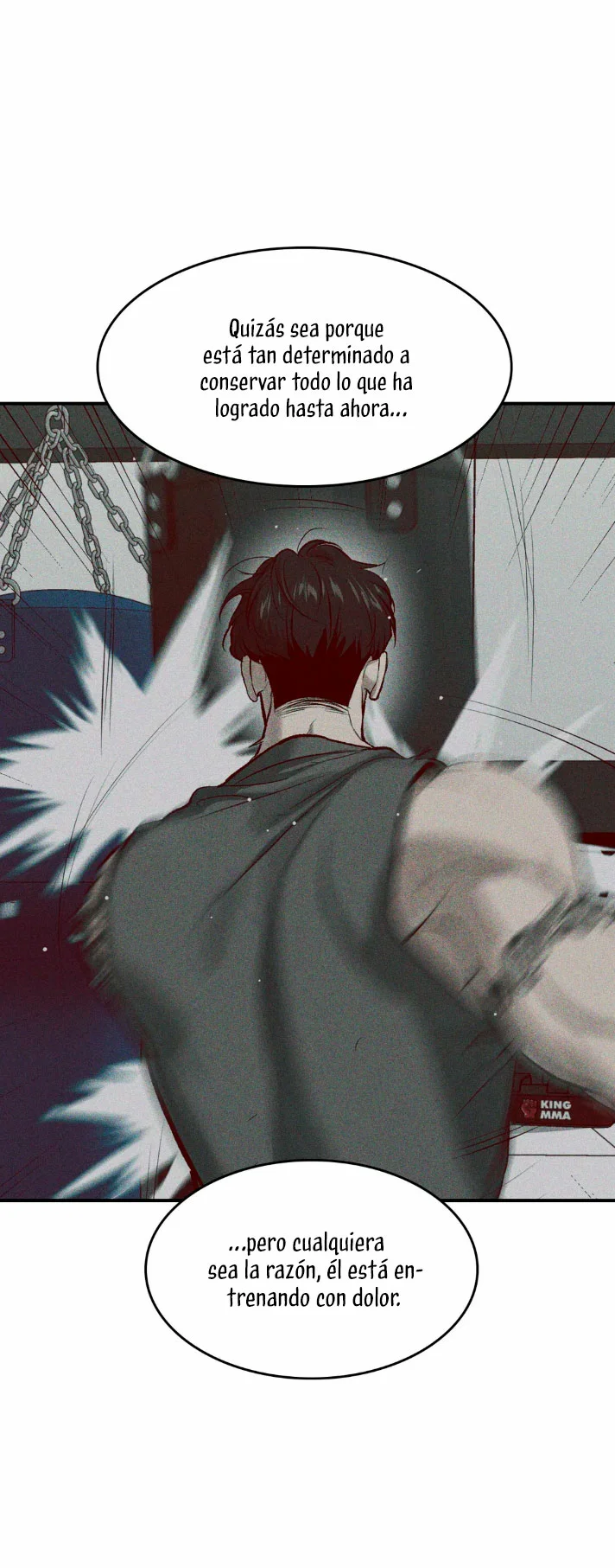 Jinx Capítulo 27 - Page 15