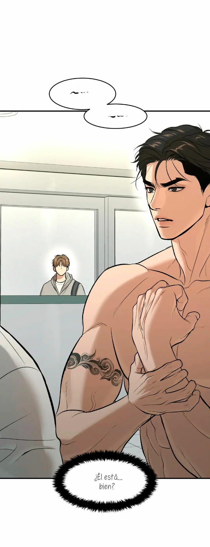 Jinx Capítulo 27 - Page 25