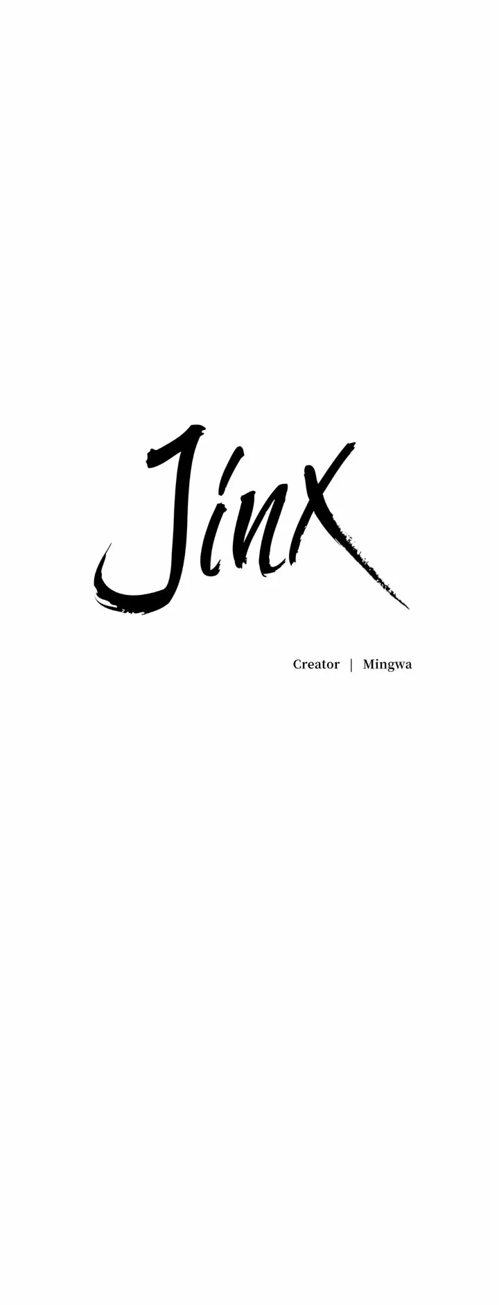 Jinx Capítulo 27 - Page 26