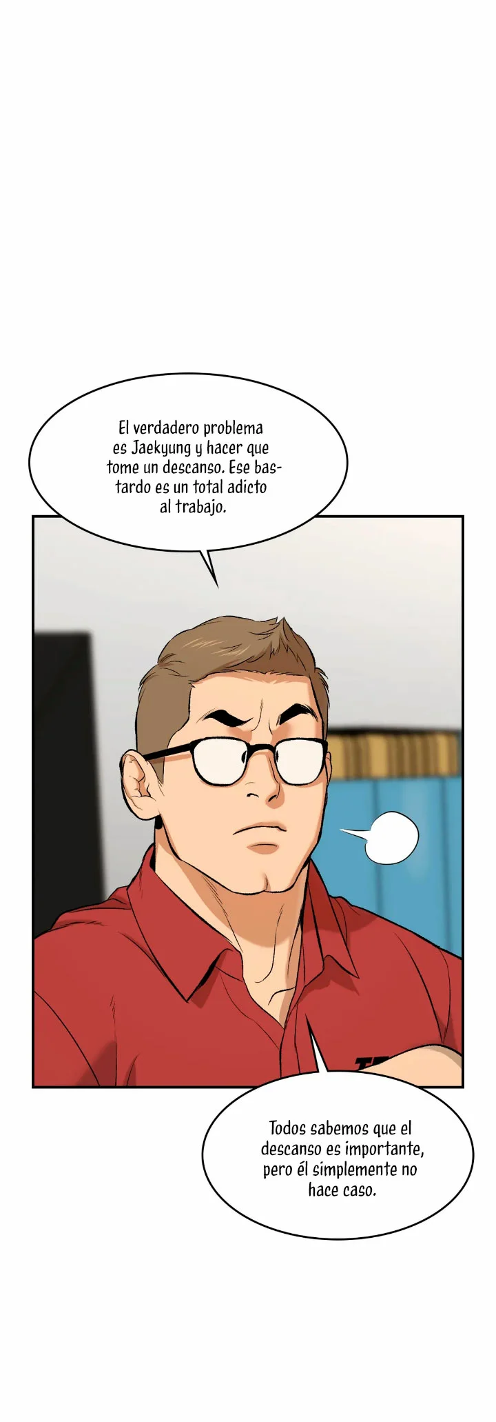 Jinx Capítulo 27 - Page 29