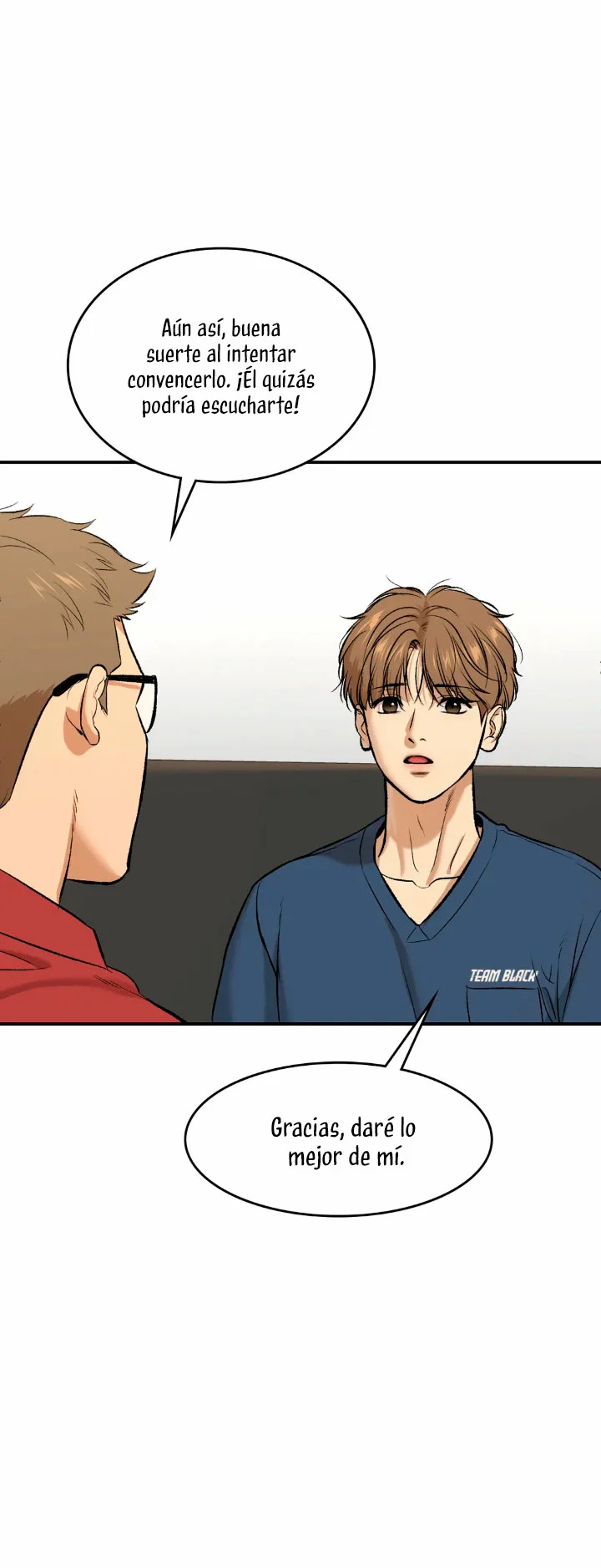 Jinx Capítulo 27 - Page 30