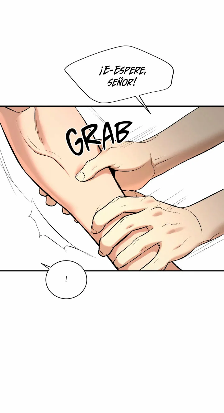 Jinx Capítulo 27 - Page 34