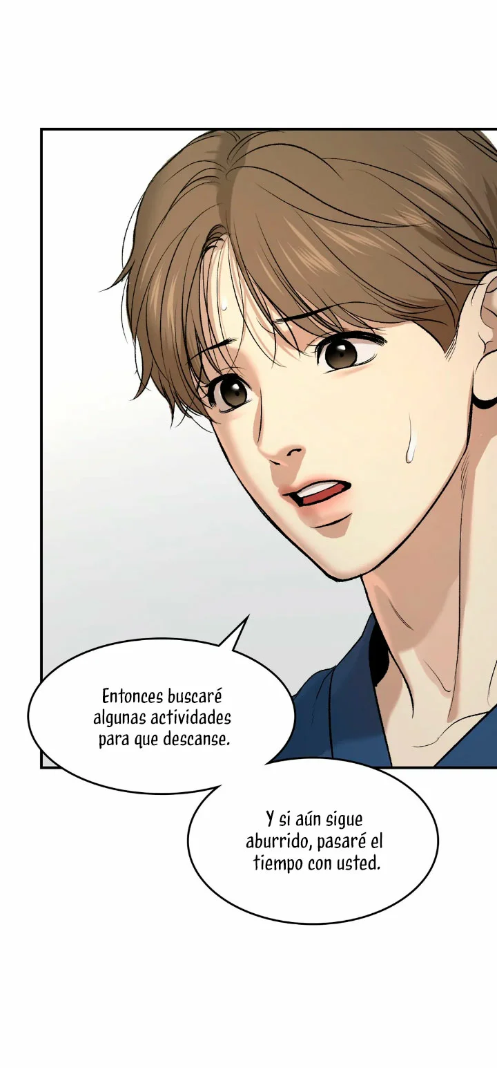 Jinx Capítulo 27 - Page 37