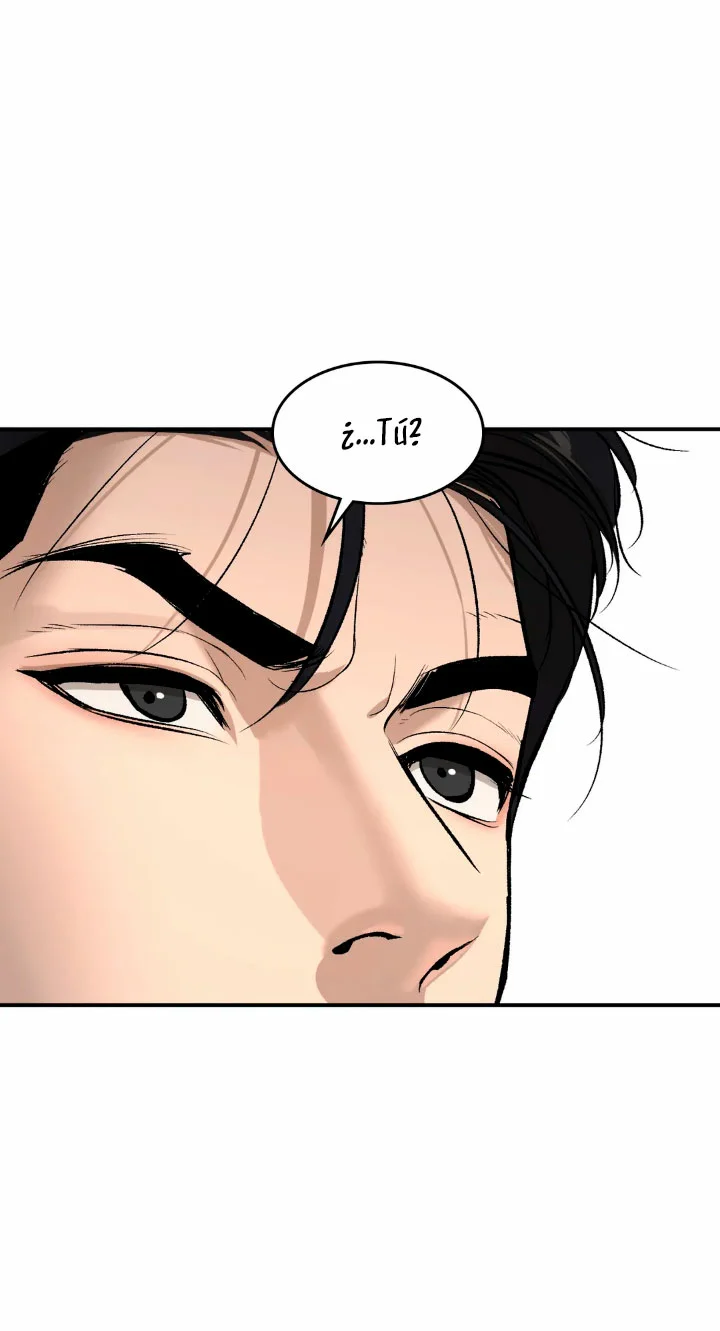 Jinx Capítulo 27 - Page 38