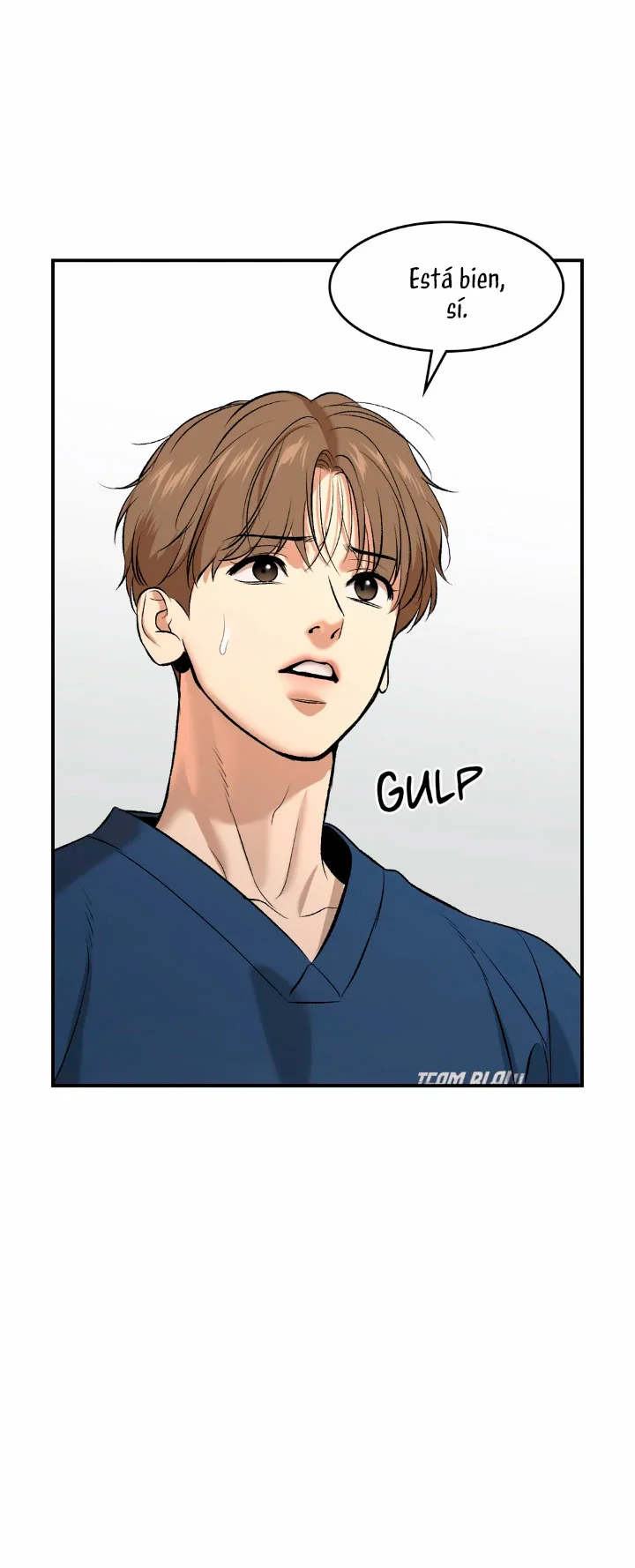 Jinx Capítulo 27 - Page 42