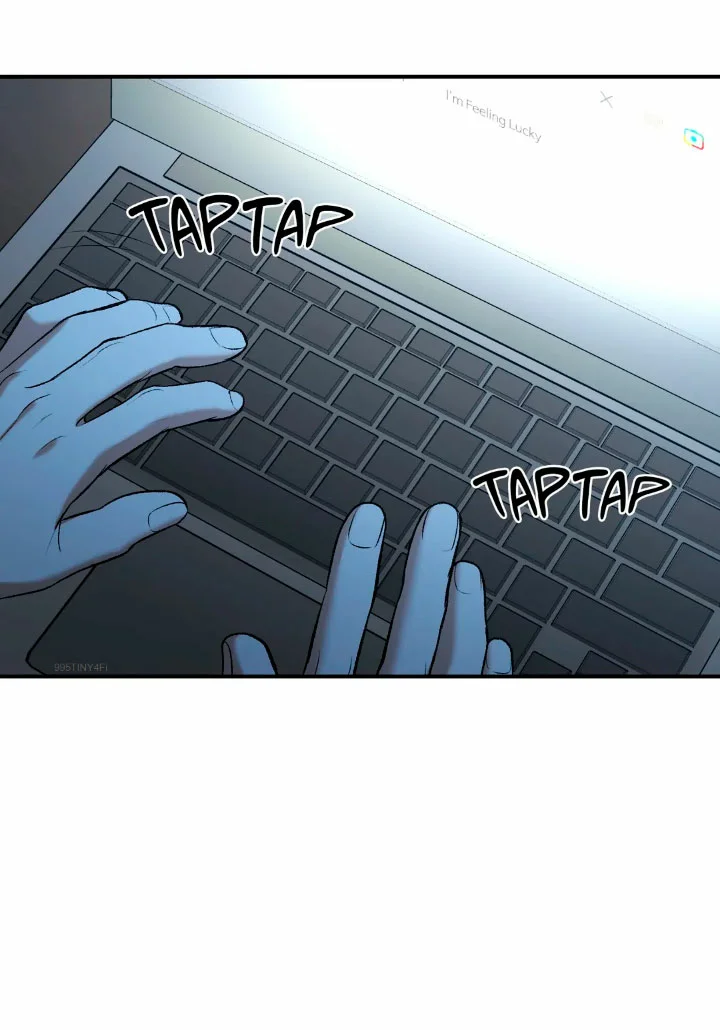 Jinx Capítulo 27 - Page 43