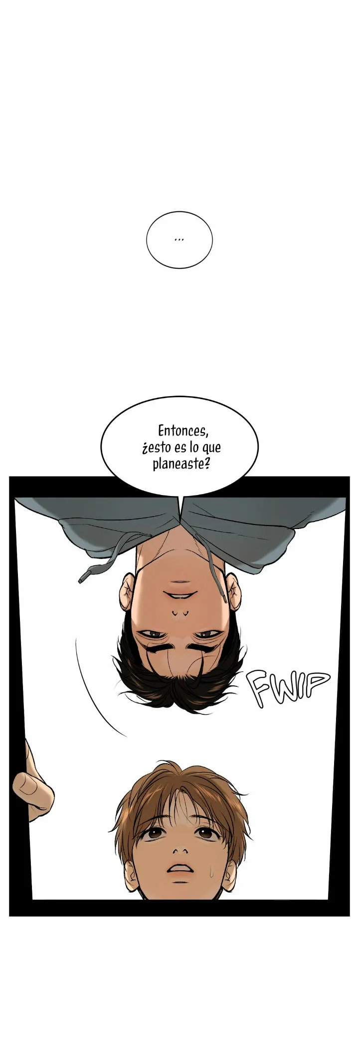 Jinx Capítulo 27 - Page 51