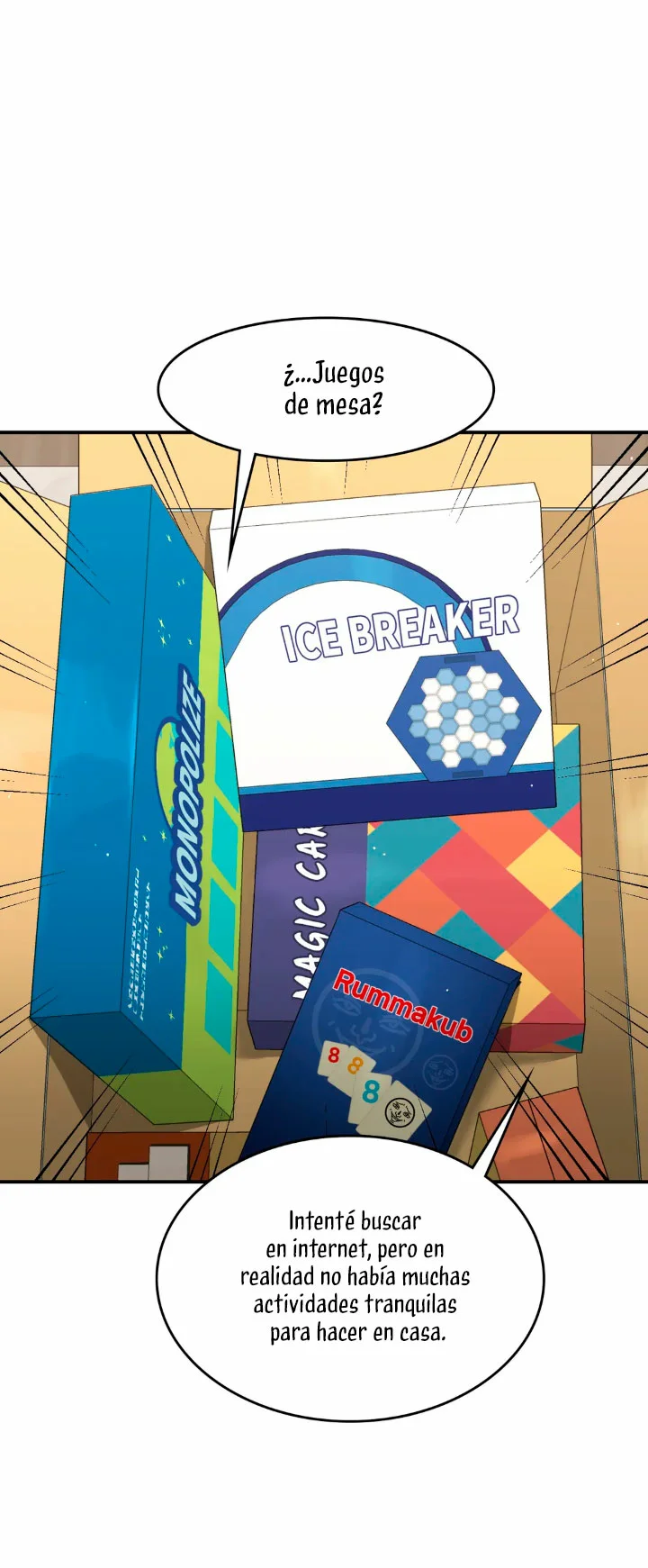 Jinx Capítulo 27 - Page 52