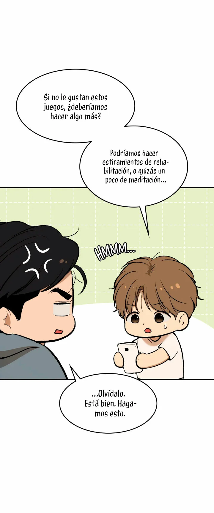 Jinx Capítulo 27 - Page 53