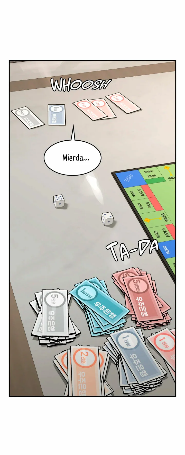 Jinx Capítulo 27 - Page 58