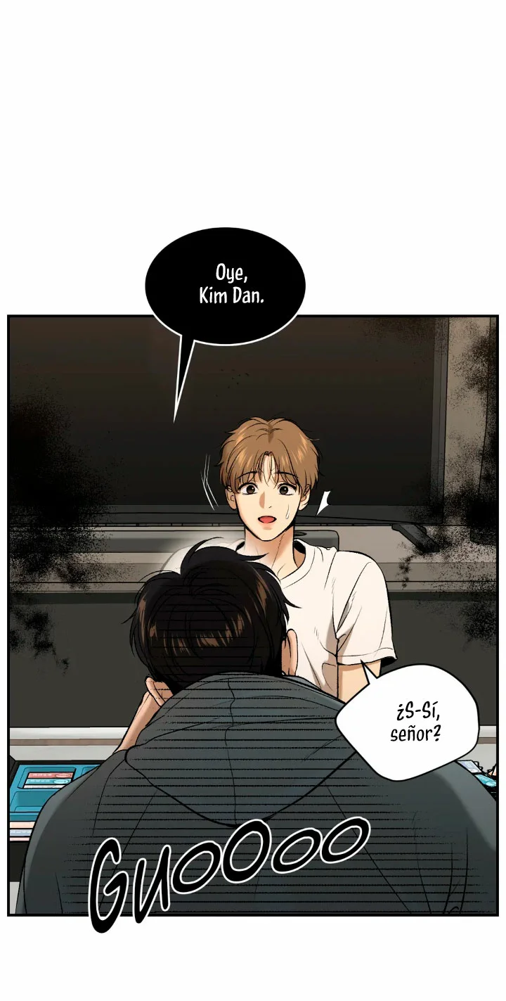 Jinx Capítulo 27 - Page 59