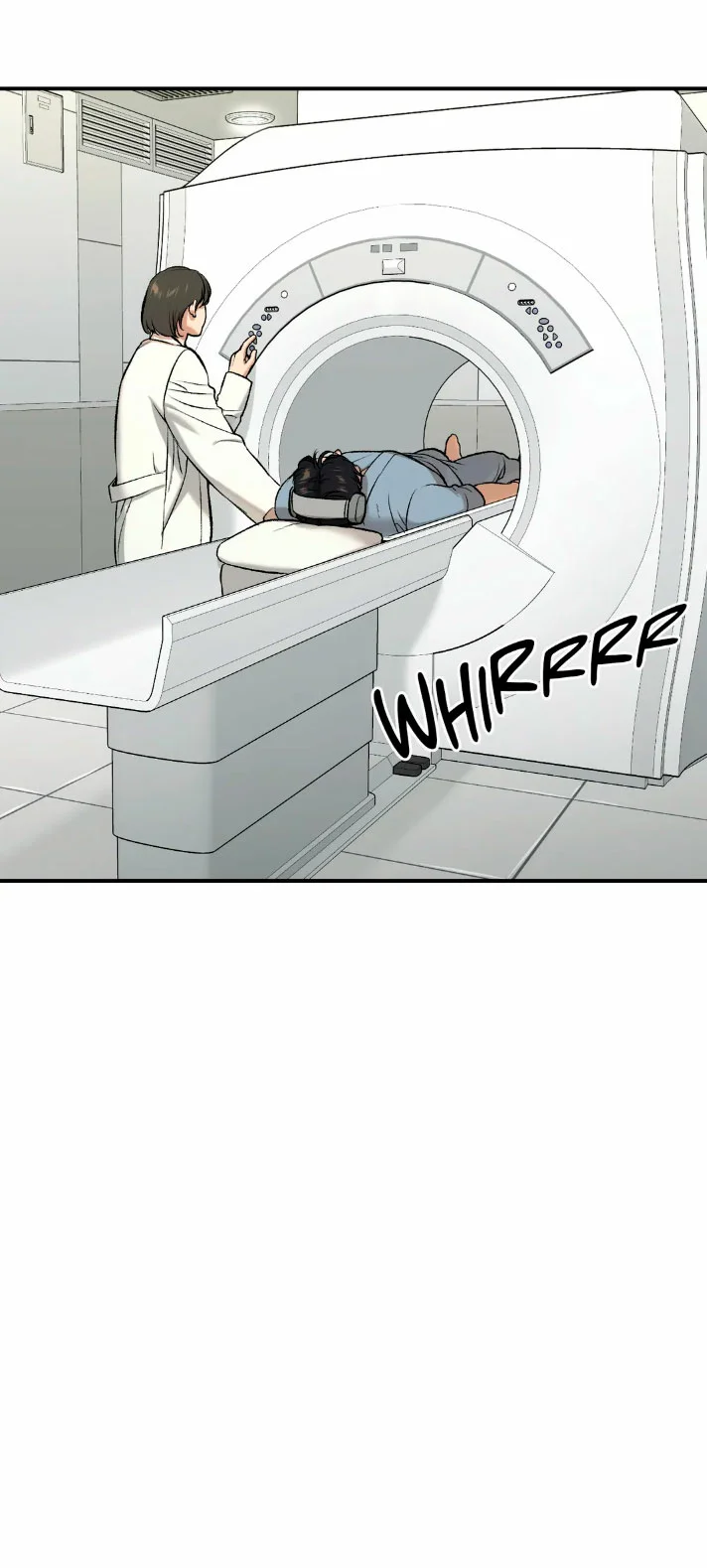 Jinx Capítulo 27 - Page 6